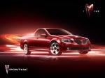 Pontiac G8 ST 2008 года